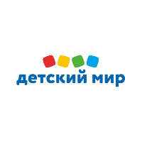 Детский мир